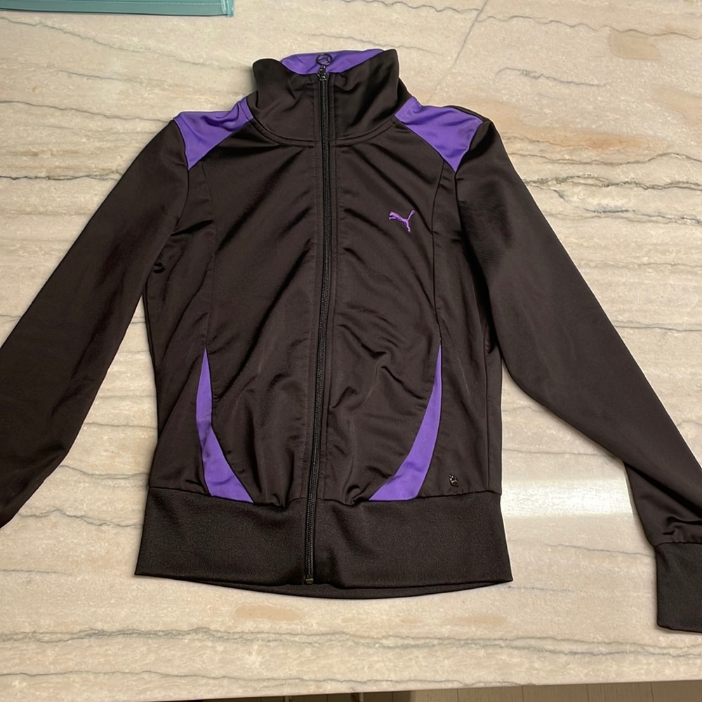 PUMA - Sweatshirt - size s